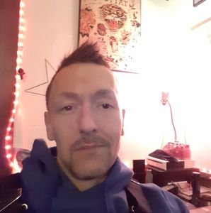 Meet your Posher, Eric